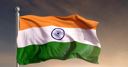 ग्रामीण आजीविका मिशन की महिलाओं ने अब तक तैयार किए एक करोड़ 90 लाख झंडे ग्रामीण आजीविका मिशन की महिलाओं ने अब तक तैयार किए एक करोड़ 90 लाख झंडे