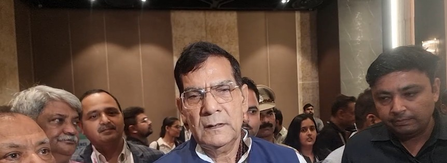 एग्री वेस्ट कई तरह से फायदेमंद, एनर्जी सेक्टर के लिए काफी उपयोगी एके शर्मा एग्री वेस्ट कई तरह से फायदेमंद, एनर्जी सेक्टर के लिए काफी उपयोगी एके शर्मा