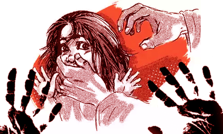 पालघर के तलाशरी स्थित डाक बंगले में युवती के साथ गैंगरेप, शक के घेरे में बॉयफ्रेंड पालघर के तलाशरी स्थित डाक बंगले में युवती के साथ गैंगरेप, शक के घेरे में बॉयफ्रेंड