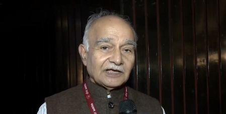 एनआईईपीए ने इंडिया इंटरनेशनल सेंटर में मनाया 20वां स्थापना दिवस, नए एआई और आर्ट्स कोर्स लॉन्च एनआईईपीए ने इंडिया इंटरनेशनल सेंटर में मनाया 20वां स्थापना दिवस, नए एआई और आर्ट्स कोर्स लॉन्च