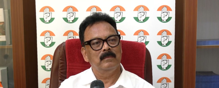 हम समाधान चाहते हैं, वो राजनीति करते हैं, झारखंड लाठीचार्ज पर कांग्रेस सांसद का भाजपा पर निशाना हम समाधान चाहते हैं, वो राजनीति करते हैं, झारखंड लाठीचार्ज पर कांग्रेस सांसद का भाजपा पर निशाना