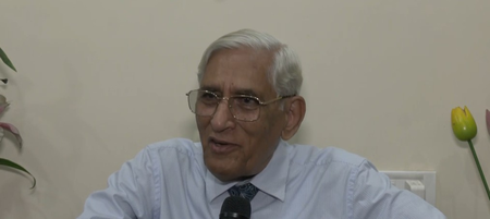 बांग्लादेश के लिए भारत जरूरी, चीन के साथ सिर्फ इंफ्रा के लिए कर रहा दोस्ती  पीके सहगल