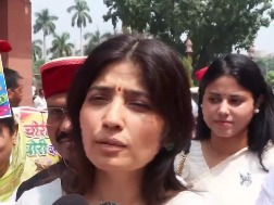 सपा सांसदों ने एफसीआरए बिल को जेपीसी के पास भेजने का किया समर्थन