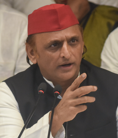 अखिलेश का अमित शाह पर पलटवार, बोले-देश भाषण सुनने के मूड में नहीं अखिलेश का अमित शाह पर पलटवार, बोले-देश भाषण सुनने के मूड में नहीं