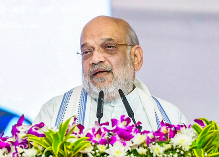 अमित शाह ने लोकसभा अध्यक्ष को लिखा पत्र, कहा-छात्र आंदोलन पर चर्चा को तैयार