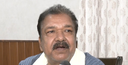 सरकार की प्राथमिकता में भूमि विवादों का समाधान, 15 अगस्त से 30 हजार भूमिहीनों को मिलेगा बासगीत पर्चा दिलीप जायसवाल सरकार की प्राथमिकता में भूमि विवादों का समाधान, 15 अगस्त से 30 हजार भूमिहीनों को मिलेगा बासगीत पर्चा दिलीप जायसवाल