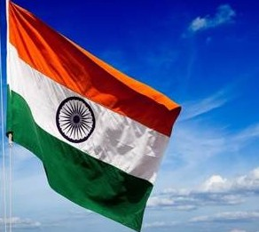 भोपाल रेलवे स्टेशन पर गूंजा देशभक्ति संगीत भोपाल रेलवे स्टेशन पर गूंजा देशभक्ति संगीत