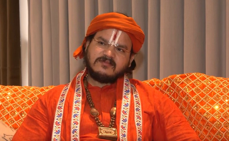 ‘सोनार बांग्ला’ का सपना फिर होगा साकार, बंगाल में नया माहौल दिख रहा रामचंद्र दास ‘सोनार बांग्ला’ का सपना फिर होगा साकार, बंगाल में नया माहौल दिख रहा रामचंद्र दास