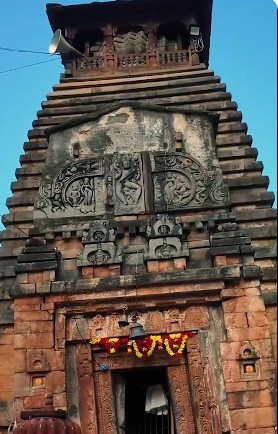 कत्यूरी काल में बना कपिलेश्वर मंदिर, दूर-दूर से दर्शन करने के लिए आते हैं भक्त