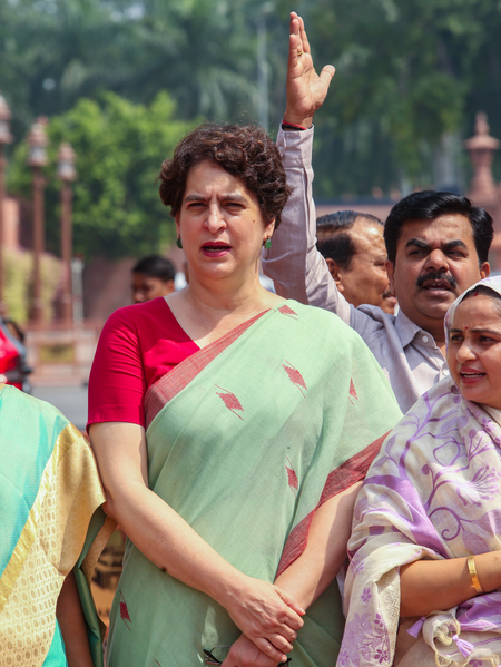 खड़गे रैली के बाद शुद्धिकरण विवाद पर कांग्रेस का भाजपा-आरएसएस पर निशाना खड़गे रैली के बाद शुद्धिकरण विवाद पर कांग्रेस का भाजपा-आरएसएस पर निशाना