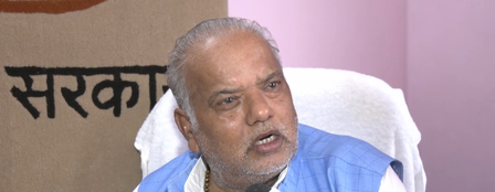 तेजस्वी यादव संयोग से विपक्ष के नेता, राजद के 19 अगस्त को प्रस्तावित मार्च पर बिहार के मंत्रियों का कटाक्ष तेजस्वी यादव संयोग से विपक्ष के नेता, राजद के 19 अगस्त को प्रस्तावित मार्च पर बिहार के मंत्रियों का कटाक्ष