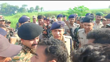 बिहार वैशाली में ठेकेदार की गोलियों से भूनकर हत्या, चार अपराधियों ने अंजाम दी घटना बिहार वैशाली में ठेकेदार की गोलियों से भूनकर हत्या, चार अपराधियों ने अंजाम दी घटना