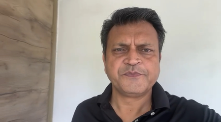 अजय आलोक ने प्रशांत किशोर को 2030 में फिर से बांकीपुर सीट से चुनाव लड़ने की दी चुनौती अजय आलोक ने प्रशांत किशोर को 2030 में फिर से बांकीपुर सीट से चुनाव लड़ने की दी चुनौती