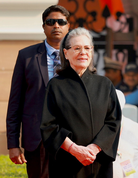सोनिया गांधी से जुड़े वोटर लिस्ट विवाद पर अब 29 अगस्त को आएगा कोर्ट का फैसला सोनिया गांधी से जुड़े वोटर लिस्ट विवाद पर अब 29 अगस्त को आएगा कोर्ट का फैसला