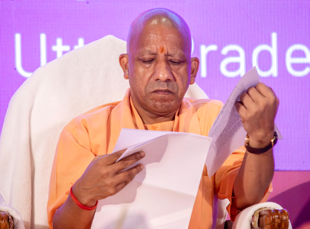 लखनऊ योगी सरकार ने 7 अधिकारियों के किए तबादले, एसडीएम लखनऊ बनाई गईं निधि पांडेय लखनऊ योगी सरकार ने 7 अधिकारियों के किए तबादले, एसडीएम लखनऊ बनाई गईं निधि पांडेय