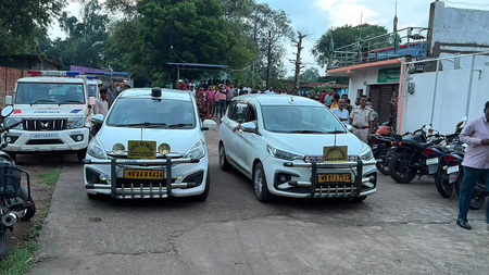 झारखंड  कोयला घोटाला जांच में ईडी का शिकंजा, कारोबारी एलबी सिंह की पत्नी समेत पांच को समन