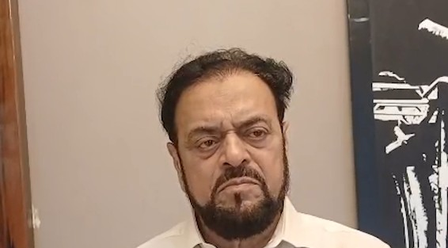 शरीयत को मानने वाले अल्लाह के अलावा किसी और की इबादत नहीं कर सकते अबू आजमी