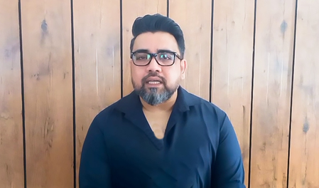 संसद को सुचारू रूप से चलाना सरकार के साथ-साथ विपक्ष की भी जिम्मेदारी रिजु दत्ता संसद को सुचारू रूप से चलाना सरकार के साथ-साथ विपक्ष की भी जिम्मेदारी रिजु दत्ता