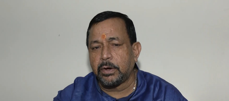 सपा खुद को रामभक्त कहने लायक नहीं, योगी सरकार अपराधियों पर सख्त मुकेश राजपूत सपा खुद को रामभक्त कहने लायक नहीं, योगी सरकार अपराधियों पर सख्त मुकेश राजपूत