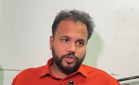 देशभर में कटहल की खेती को बढ़ावा मिलने की उम्मीद, ‘जैकफ्रूट किंग’ मिथिलेश की प्रधानमंत्री मोदी से हुई चर्चा देशभर में कटहल की खेती को बढ़ावा मिलने की उम्मीद, ‘जैकफ्रूट किंग’ मिथिलेश की प्रधानमंत्री मोदी से हुई चर्चा