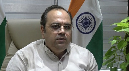 दिल्ली के स्वास्थ्य मंत्री ने विपक्ष के आरोपों का दिया जवाब, बोले- बढ़ी हुई कीमतों पर कोई खरीदारी नहीं दिल्ली के स्वास्थ्य मंत्री ने विपक्ष के आरोपों का दिया जवाब, बोले- बढ़ी हुई कीमतों पर कोई खरीदारी नहीं