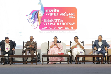 सीएम रेखा गुप्ता बोलीं- स्वदेशी अब आत्मनिर्भर भारत का आत्मविश्वास, व्यापारियों के साथ खड़ी है दिल्ली सरकार सीएम रेखा गुप्ता बोलीं- स्वदेशी अब आत्मनिर्भर भारत का आत्मविश्वास, व्यापारियों के साथ खड़ी है दिल्ली सरकार
