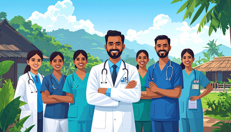 दिल्ली जीटीबी अस्पताल में 58 सीनियर रेजिडेंट डॉक्टर पदों पर भर्ती जारी, 17 अगस्त तक करें आवेदन