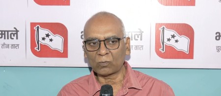 खनन विधेयक पर भाकपा-माले का केंद्र को अल्टीमेटम, मनोज भक्ति बोले-वापस नहीं लिया तो होगी आर्थिक नाकेबंदी खनन विधेयक पर भाकपा-माले का केंद्र को अल्टीमेटम, मनोज भक्ति बोले-वापस नहीं लिया तो होगी आर्थिक नाकेबंदी