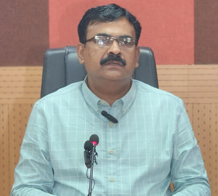 झारखंड में एसआईआरः मतदाता सूची पर अब 15 सितंबर तक कर सकेंगे दावा-आपत्ति झारखंड में एसआईआरः मतदाता सूची पर अब 15 सितंबर तक कर सकेंगे दावा-आपत्ति