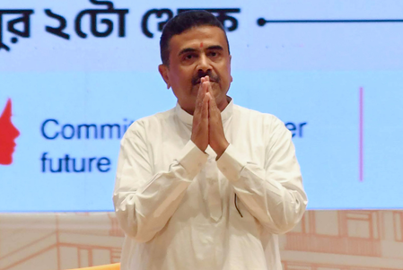 बंगाल में सीनियर अधिकारियों के प्रमोशन के लिए मुख्यमंत्री की मंजूरी जरूरी बंगाल में सीनियर अधिकारियों के प्रमोशन के लिए मुख्यमंत्री की मंजूरी जरूरी