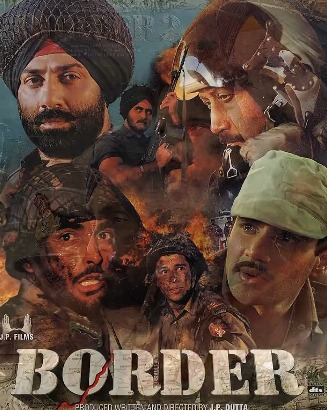 आजादी की लड़ाई से कारगिल युद्ध तक, हिंदुस्तान के वीरों की कहानी दिखाती हैं ये 5 फिल्में आजादी की लड़ाई से कारगिल युद्ध तक, हिंदुस्तान के वीरों की कहानी दिखाती हैं ये 5 फिल्में