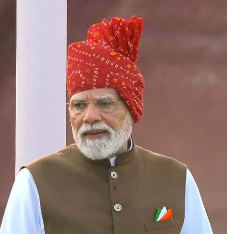 पीएम मोदी के नाम 2026 में कई रिकॉर्ड, अर्थव्यवस्था, सौर ऊर्जा और स्पेस सेक्टर में बढ़ा भारत का दबदबा पीएम मोदी के नाम 2026 में कई रिकॉर्ड, अर्थव्यवस्था, सौर ऊर्जा और स्पेस सेक्टर में बढ़ा भारत का दबदबा