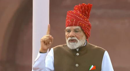 एक साल में 1 करोड़ युवाओं को दी जाएगी एआई स्किल की ट्रेनिंग प्रधानमंत्री नरेंद्र मोदी एक साल में 1 करोड़ युवाओं को दी जाएगी एआई स्किल की ट्रेनिंग प्रधानमंत्री नरेंद्र मोदी
