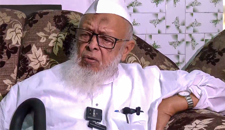 स्वतंत्रता दिवस पर अरशद मदनी बोले, आजादी हमें किसी का तोहफा नहीं, संघर्ष और शहादतों से मिली स्वतंत्रता दिवस पर अरशद मदनी बोले, आजादी हमें किसी का तोहफा नहीं, संघर्ष और शहादतों से मिली