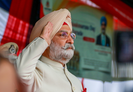 दिल्ली के उपराज्यपाल, मुख्यमंत्री समेत कई नेताओं ने स्वतंत्रता दिवस की शुभकामनाएं दीं दिल्ली के उपराज्यपाल, मुख्यमंत्री समेत कई नेताओं ने स्वतंत्रता दिवस की शुभकामनाएं दीं