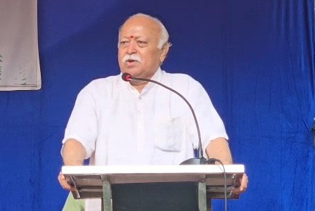 स्वतंत्र भारत को सुखी, संपन्न और सुरक्षित बनाना हमारी जिम्मेदारी मोहन भागवत स्वतंत्र भारत को सुखी, संपन्न और सुरक्षित बनाना हमारी जिम्मेदारी मोहन भागवत