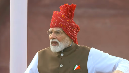 युवाओं को लेकर पीएम मोदी के संबोधन को केंद्रीय मंत्री मांडविया ने सोशल मीडिया पर शेयर किया युवाओं को लेकर पीएम मोदी के संबोधन को केंद्रीय मंत्री मांडविया ने सोशल मीडिया पर शेयर किया