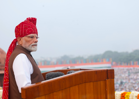 सोलर एनर्जी से डिजिटल इंडिया तक, प्रधानमंत्री मोदी ने देश की प्रगति का रखा लेखा-जोखा, पढ़ें मुख्य बातें सोलर एनर्जी से डिजिटल इंडिया तक, प्रधानमंत्री मोदी ने देश की प्रगति का रखा लेखा-जोखा, पढ़ें मुख्य बातें