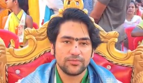 धीरेंद्र कृष्ण शास्त्री की युवाओं से अपील, रील्स के साथ वास्तविक जीवन और राष्ट्र के प्रति जिम्मेदारियों पर भी दें ध्यान धीरेंद्र कृष्ण शास्त्री की युवाओं से अपील, रील्स के साथ वास्तविक जीवन और राष्ट्र के प्रति जिम्मेदारियों पर भी दें ध्यान
