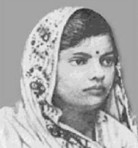 सुभद्रा कुमारी चौहान असहयोग आंदोलन में हिस्सा लेने वाली पहली भारतीय महिला, कविताओं से जगाई आजादी की अलख