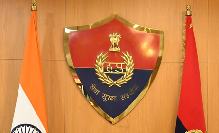 हिसार में धारा 163 लागू, कानून-व्यवस्था बनाए रखने के लिए सख्त पाबंदियां हिसार में धारा 163 लागू, कानून-व्यवस्था बनाए रखने के लिए सख्त पाबंदियां