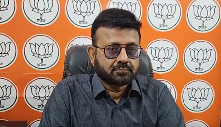 केंद्र सरकार का युवाओं पर फोकस, झारखंड में छात्रों का आवाज दबाया जा रहा प्रतुल शाहदेव केंद्र सरकार का युवाओं पर फोकस, झारखंड में छात्रों का आवाज दबाया जा रहा प्रतुल शाहदेव