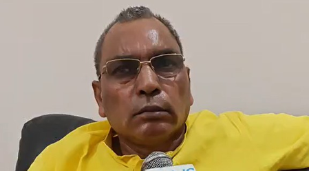 अखिलेश पर भड़के राजभर, कहा-2027 नहीं अगले जन्म में बनेगी सपा सरकार अखिलेश पर भड़के राजभर, कहा-2027 नहीं अगले जन्म में बनेगी सपा सरकार