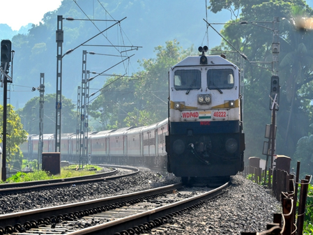 पूर्वोत्तर सीमांत रेलवे में 6777 अप्रेंटिस पदों पर 10वीं-12वीं पास युवा 19 अगस्त तक करें आवेदन पूर्वोत्तर सीमांत रेलवे में 6777 अप्रेंटिस पदों पर 10वीं-12वीं पास युवा 19 अगस्त तक करें आवेदन