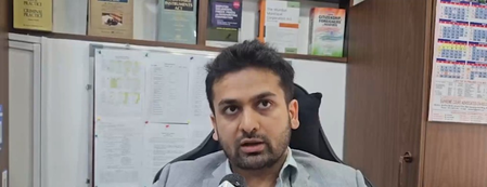 ड्रग्स मामले में बॉम्बे हाईकोर्ट से छात्र को मिली जमानत, अदालत ने वीडियोग्राफी न होने पर उठाए सवाल ड्रग्स मामले में बॉम्बे हाईकोर्ट से छात्र को मिली जमानत, अदालत ने वीडियोग्राफी न होने पर उठाए सवाल
