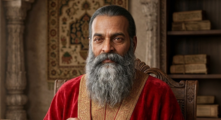 पंडित पलुस्कर ने बदली थी भारतीय शास्त्रीय संगीत की तस्वीर, राजदरबार की चौखट छोड़ पहुंचे थे आम लोगों के बीच पंडित पलुस्कर ने बदली थी भारतीय शास्त्रीय संगीत की तस्वीर, राजदरबार की चौखट छोड़ पहुंचे थे आम लोगों के बीच