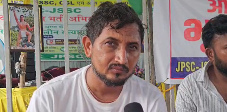 रांची में सरकार और छात्रों के बीच आज चौथे दौर की वार्ता, आंदोलनकारी बोले- मानी जाएं मांगे, वरना भुगतना होगा परिणाम