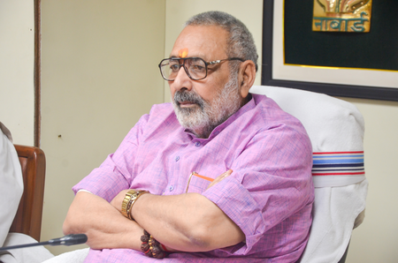 लखीसराय भगदड़ को लेकर नेताओं ने जताया शोक, गिरिराज बोले-सभी लोगों के प्रति संवेदना व्यक्त करता हूं लखीसराय भगदड़ को लेकर नेताओं ने जताया शोक, गिरिराज बोले-सभी लोगों के प्रति संवेदना व्यक्त करता हूं