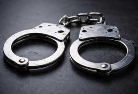 कर्नाटक के हुलिमावु में ट्रैफिक पुलिसकर्मी से मारपीट, आरोपी गिरफ्तार