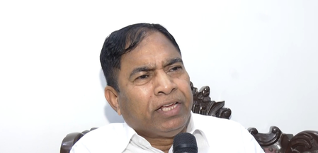 कांग्रेस कितने भी प्रमाण दें, देशभक्त नहीं हो सकते, वंदे मातरम विवाद पर भाजपा सांसद ने बोला हमला कांग्रेस कितने भी प्रमाण दें, देशभक्त नहीं हो सकते, वंदे मातरम विवाद पर भाजपा सांसद ने बोला हमला